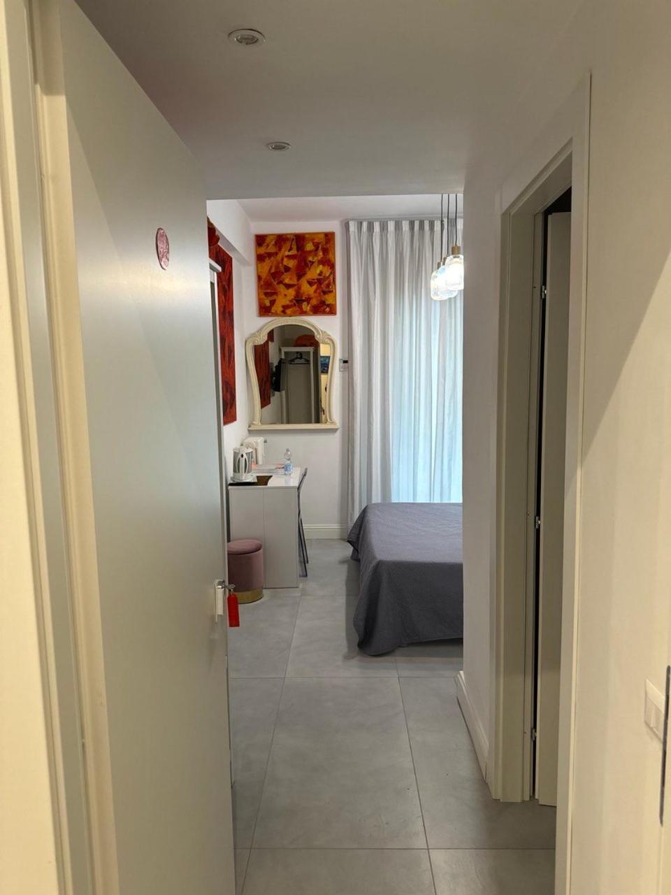 Mata Vatican Gasthuis Rome